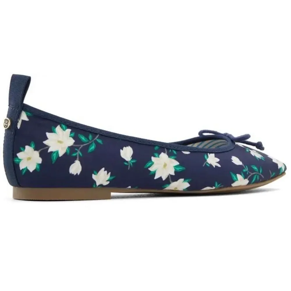 Draper James Taylor Ballet Flat 7.5 - Picture 3 of 3